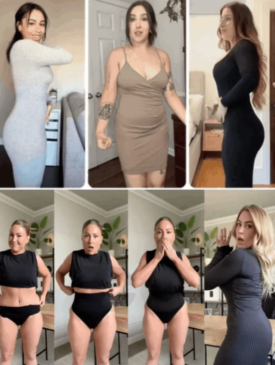 CALZON MOLDEADOR CONTROL TOTAL INVISIBLE - Second Skin SHAPEAWER