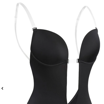 BODY ULTRASCULPT INVISIBLE (CON ESPALDA DESCUBIERTA, SEXY Y ELEGANTE)+regalo🎁