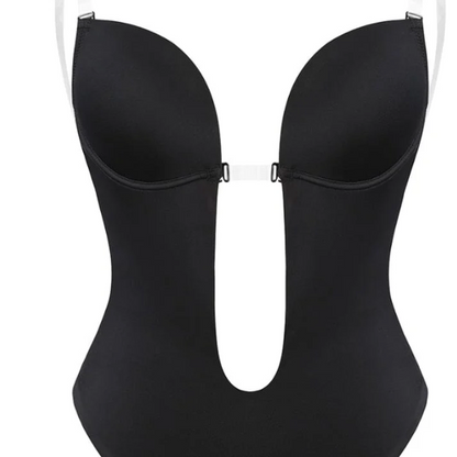 BODY ULTRASCULPT INVISIBLE (CON ESPALDA DESCUBIERTA, SEXY Y ELEGANTE)+regalo🎁